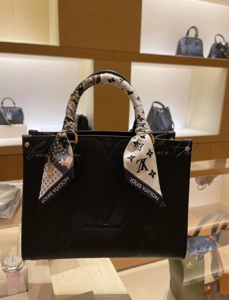 Louis Vuitton 루이비통 온더 고 PM