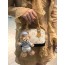 Louis Vuitton 루이비통 알마 BB