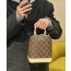 Louis Vuitton 알마 백팩