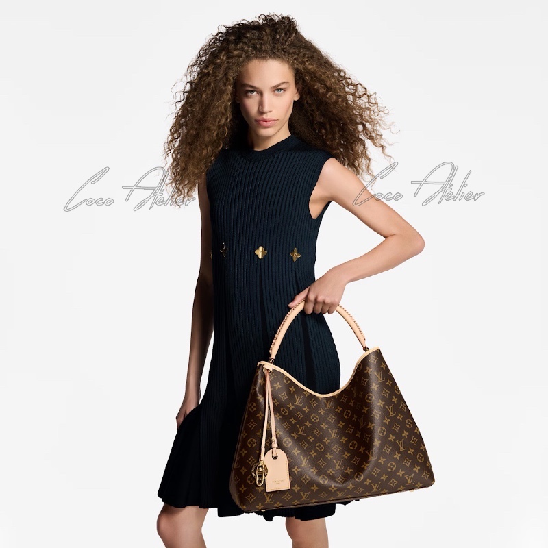 Louis Vuitton 루이비통 어게인