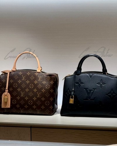 Louis Vuitton 루이비통 뿌띠뜨 팔레/그랑팔레