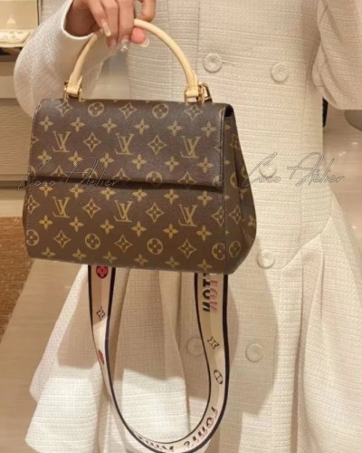 Louis Vuitton 루이비통 클루니 BB