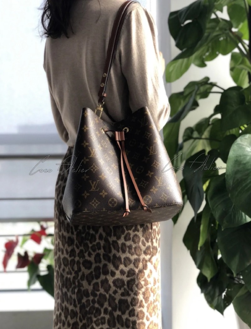 Louis Vuitton 루이비통 네오노에 MM
