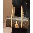 Louis Vuitton 루이비통 행 온