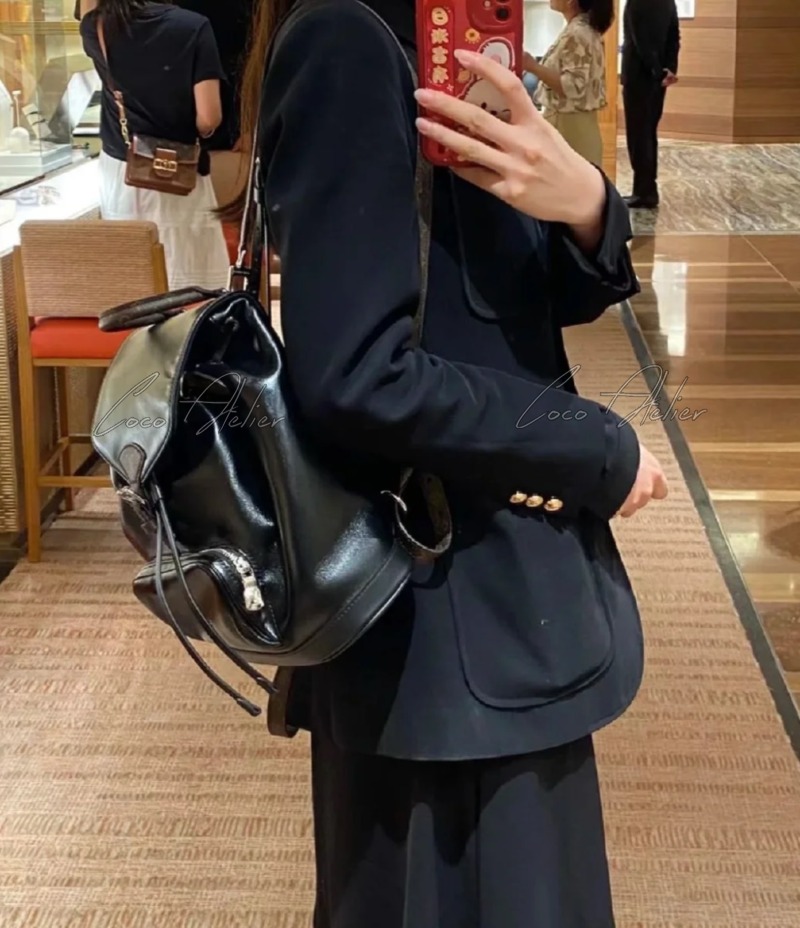 Louis Vuitton 루이비통 몽수리 PM