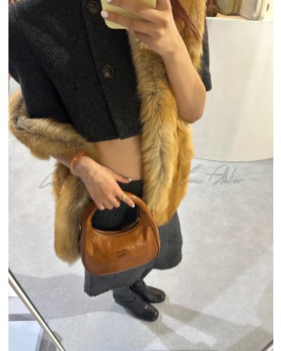 Miumiu 미우미우 호보백