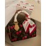 Louis Vuitton x TM 루이비통 무라카이 반둘리에