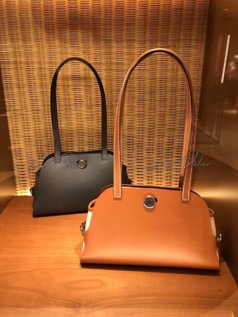 HERMES 에르메스 타블리에 셀리에