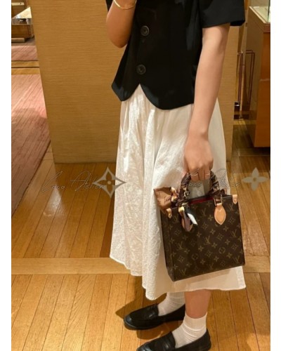 Louis Vuitton 루이비통 삭 플라 BB