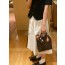 Louis Vuitton 루이비통 삭 플라 BB