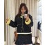 CHANEL 샤넬 cc 자켓