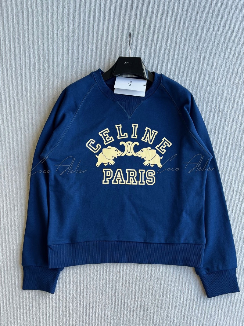 CELINE 셀린느 맨투맨