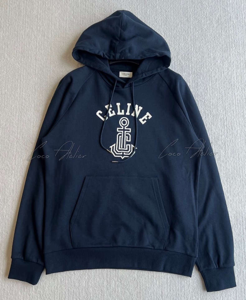 CELINE 셀린느 후드티