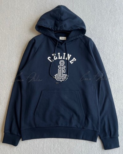CELINE 셀린느 후드티