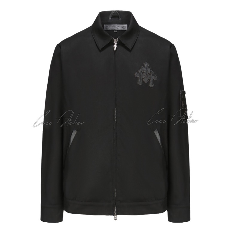 Chrome Hearts 크롬하츠 자켓