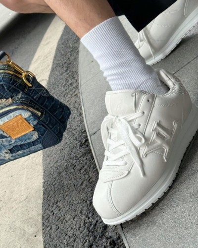 LV 루이비통 버터소프트 스니커즈 +6color