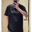 Louis Vuitton 루이 비통 데미에 자카드 티셔츠 (남녀공용)