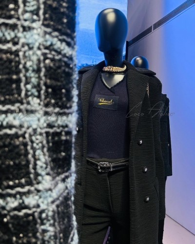 CHANEL 샤넬 벨트