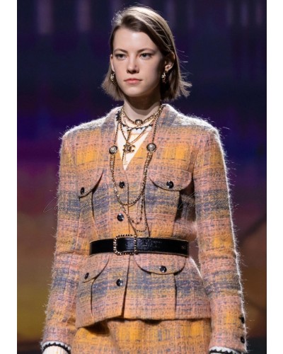 CHANEL 샤넬 벨트