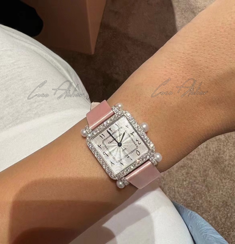 Charles Oudin 샤를오딘 시계