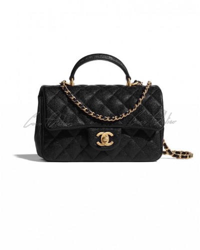 CHANEL 샤넬  CF MINI