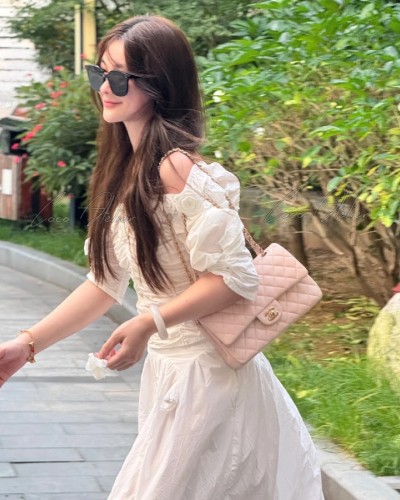 CHANEL 샤넬 클래식 플랩백