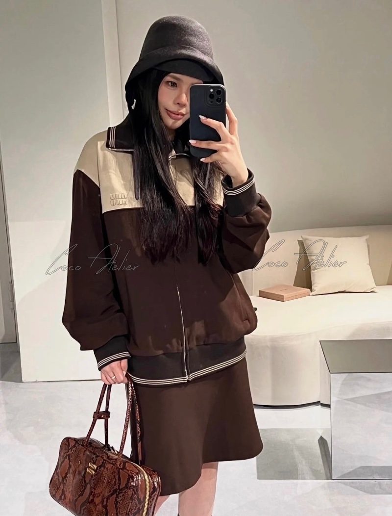 Miumiu 미우미우 스커트