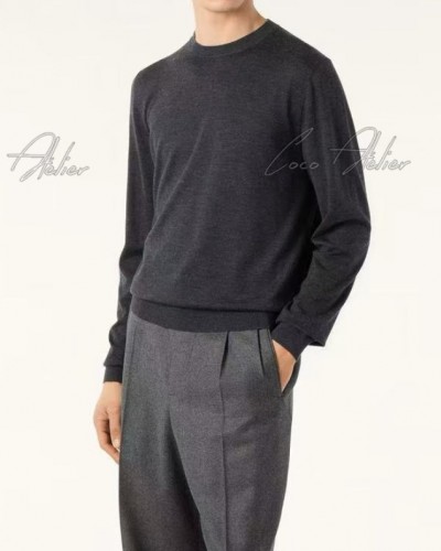 Loro Piana 로로피아나 캐시미어 니트 (+5Color)