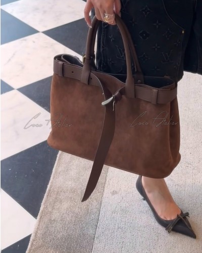 PRADA 프라다 빈티지 구두