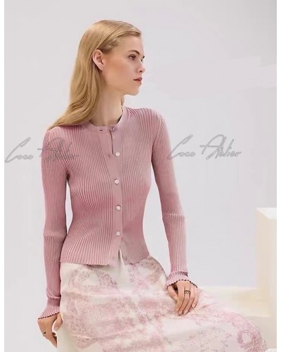 HERMES 에르메스 가디건