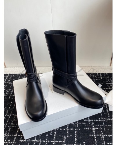 THE ROW 더로우 부츠