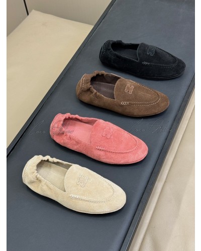 CELINE 셀린느 트리오페 로퍼