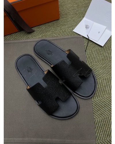 HERMES 에르메스 Lzmir 슬리퍼