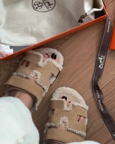 HERMES 에르메스 Chypre