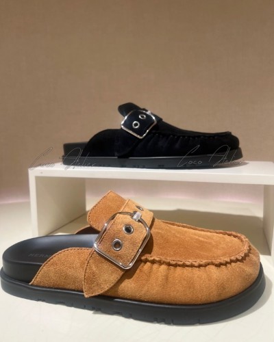 HERMES 에르메스 KEY 키 뮬