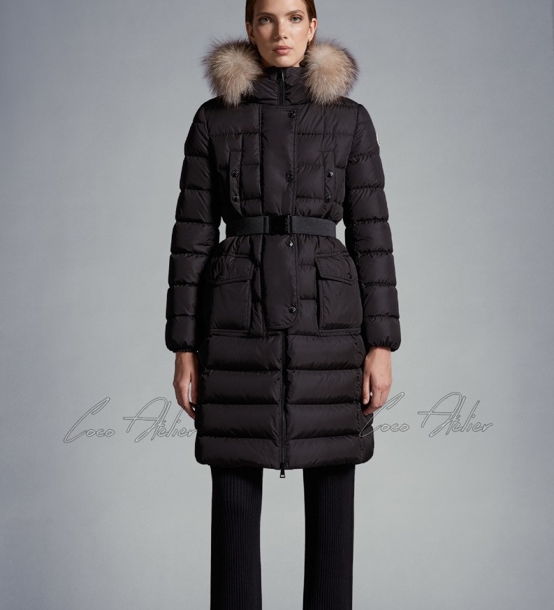 Moncler 몽클레어 끌로에 패딩