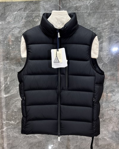 Moncler 몽클레어 매트 블랙 +2color