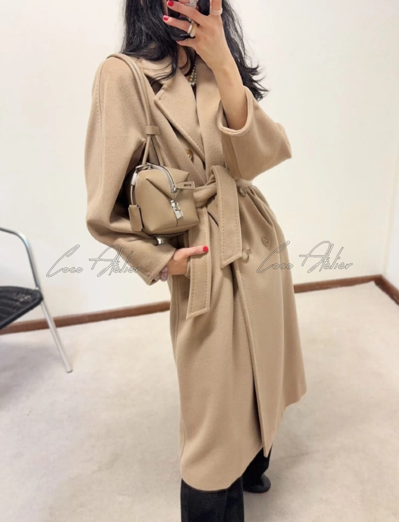 Maxmara 막스마라 101801코트 (+11color)