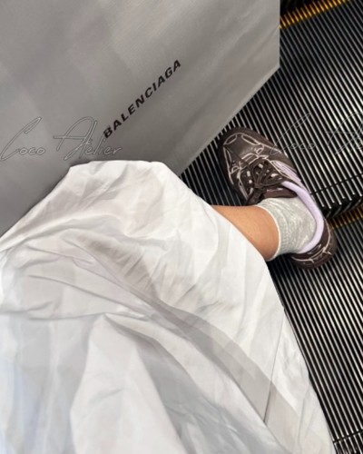 Balenciaga 발렌시아가 스니커즈