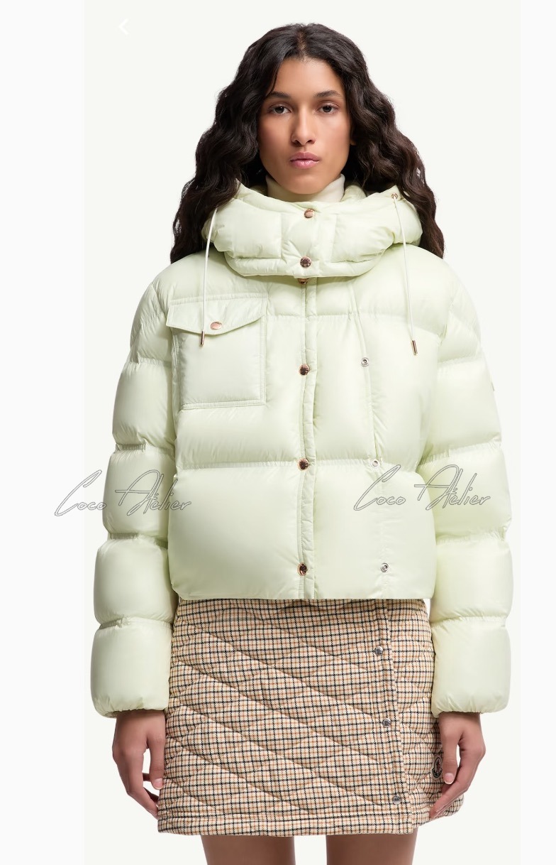 Moncler 몽클레어 다운 패딩