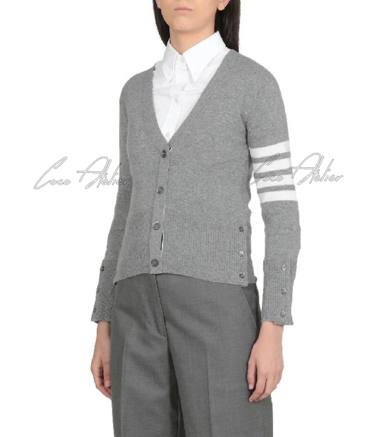 Thom Brown 톰 브라운 가디건