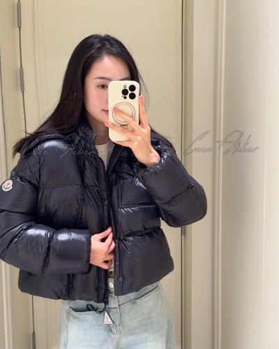 Moncler 몽클레어 다운 패딩