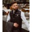 Moncler 몽클레어 구이 패딩 조끼