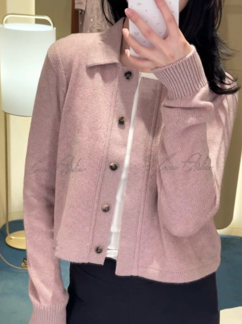 HERMES 에르메스 가디건