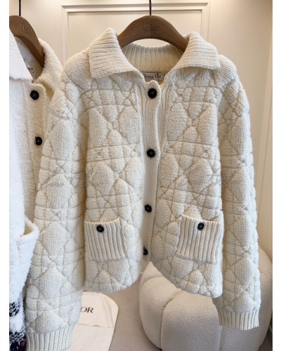 Dior 디올 가디건