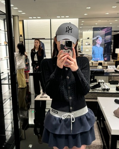 CHANEL 샤넬 가디건