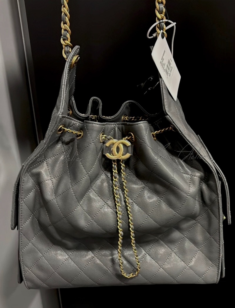 CHANEL 샤넬 25백