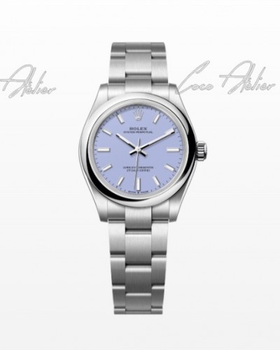 [Rolex] 오이스터 퍼페츄얼 31mm