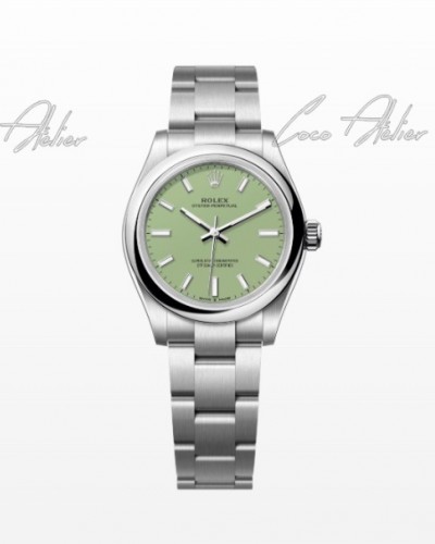 [Rolex] 오이스터 퍼페츄얼 31mm
