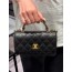 CHANEL 샤넬 25B WOC